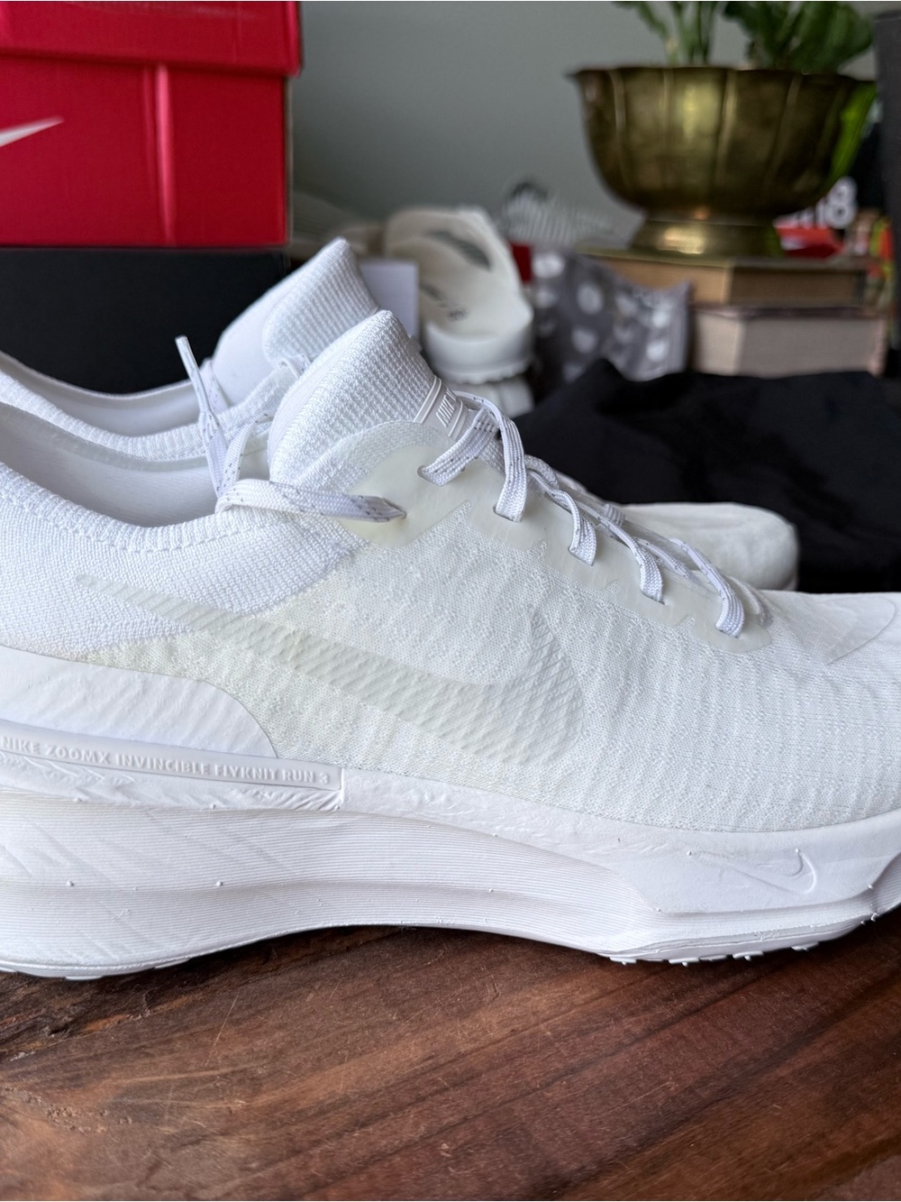 Nike ZoomX Invincible Run FK 3 - Picture 8 of 12